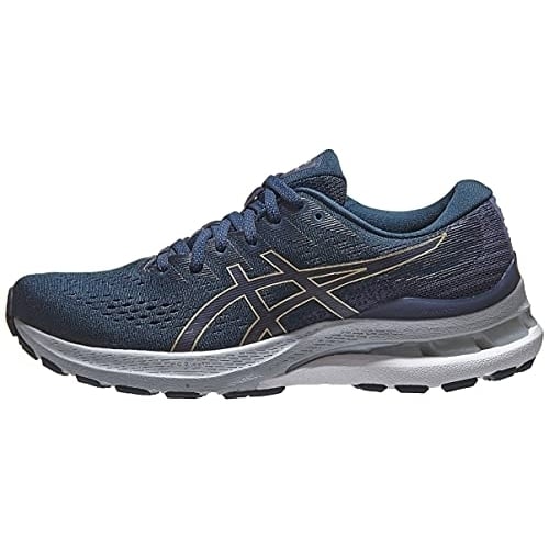 ASICS Womens Gel-Kayano 28 Running Shoes Image 1