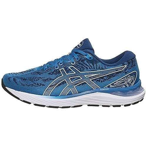 ASICS Mens Gel-Cumulus 23 Running Shoes Image 1