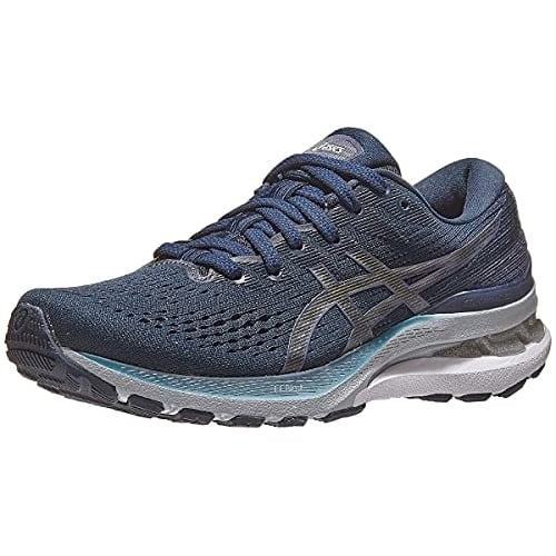 ASICS Womens Gel-Kayano 28 Running Shoes Image 3