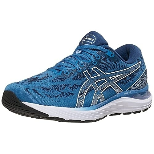 ASICS Mens Gel-Cumulus 23 Running Shoes Image 2