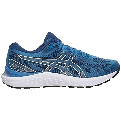 ASICS Mens Gel-Cumulus 23 Running Shoes Image 3