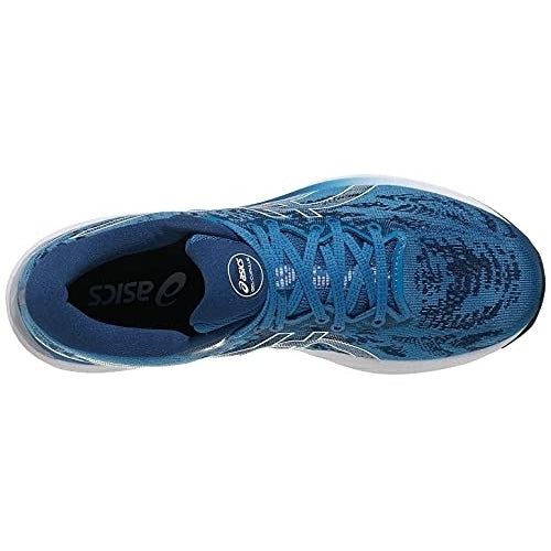 ASICS Mens Gel-Cumulus 23 Running Shoes Image 4