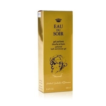 Sisley Eau Du Soir Bath and Shower Gel 250ml/8.4oz Image 3