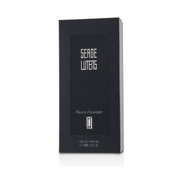 Serge Lutens Fleurs D Oranger Eau De Parfum Spray 100ml/3.3oz Image 3