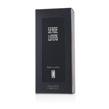 Serge Lutens Ambre Sultan Eau De Parfum Spray 100ml/3.3oz Image 3