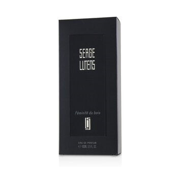 Serge Lutens Feminite Du Bois Eau De Parfum Spray 100ml/3.3oz Image 3