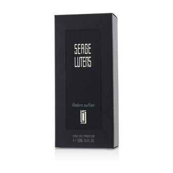 Serge Lutens Ambre Sultan Eau De Parfum Spray 50ml/1.6oz Image 3