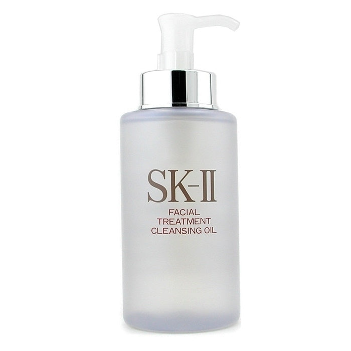 SK II Facial Treatment Cleansing Oil 250ml/8.3oz Image 1