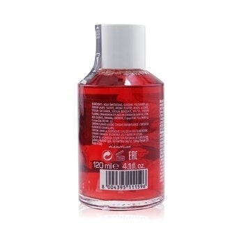 Marvis Eau De Bouche Concentrated Mouthwash - Cinnamon Mint 120ml/4.1oz Image 3