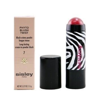 Sisley Phyto Blush Twist - # 7 Berry 5.5g/0.19oz Image 1