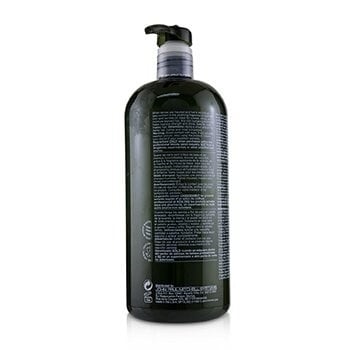 Paul Mitchell Tea Tree Lavender Mint Moisturizing Shampoo (Hydrating and Soothing) 1000ml/33.8oz Image 2