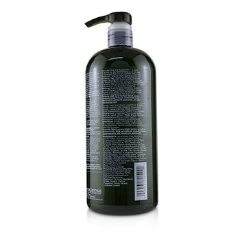 Paul Mitchell Tea Tree Lavender Mint Moisturizing Shampoo (Hydrating and Soothing) 1000ml/33.8oz Image 3