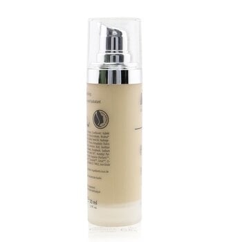 Lavera Hyaluron Liquid Foundation - 01 Natural Ivory 30ml/1oz Image 3