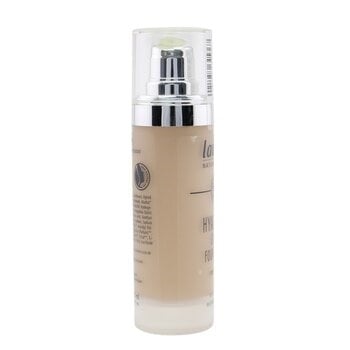 Lavera Hyaluron Liquid Foundation - 04 Cool Honey 30ml/1oz Image 1