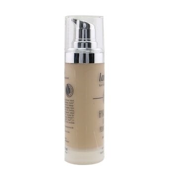 Lavera Hyaluron Liquid Foundation - 02 Cool Ivory 30ml/1oz Image 3