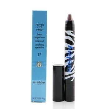 Sisley Phyto Eye Twist - 17 Rose Bronze 1.5g/0.05oz Image 3