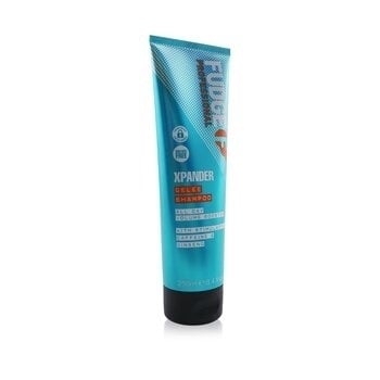 Fudge Xpander Gelee Shampoo (All Day Volume Booster) 335583 250ml/8.4oz Image 2