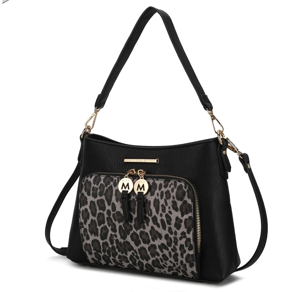 Trisha Crossbody Handbag by Mia K Image 2