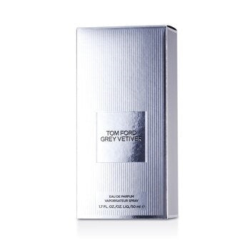 Tom Ford Grey Vetiver Eau De Parfum Spray 50ml/1.7oz Image 3