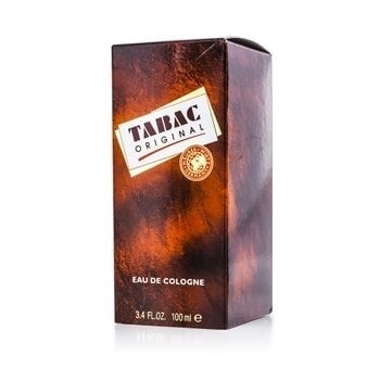 Tabac Tabac Original Eau De Cologne Splash 100ml/3.4oz Image 3