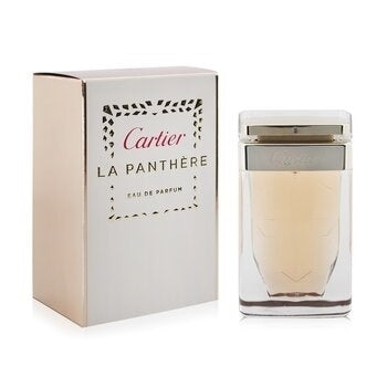 Cartier La Panthere Eau De Parfum Spray 75ml/2.5oz Image 2