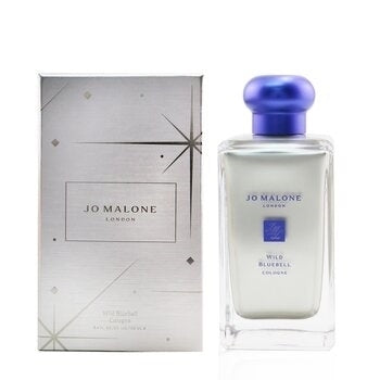 Jo Malone Wild Bluebell Cologne Spray (Travel Exclusive With Gift Box) 100ml/3.4oz Image 2