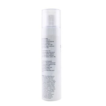 Stacked Skincare Hydrating Body Serum 150ml/5oz Image 2