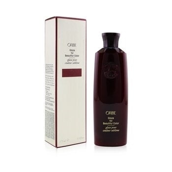 Oribe Glaze For Beautiful Color 175ml/5.9oz Image 2