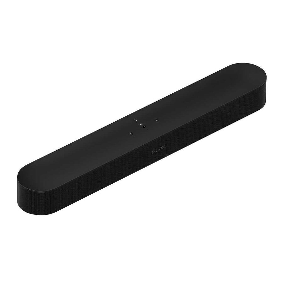 Sonos Beam (Gen 2) Bundle Image 1