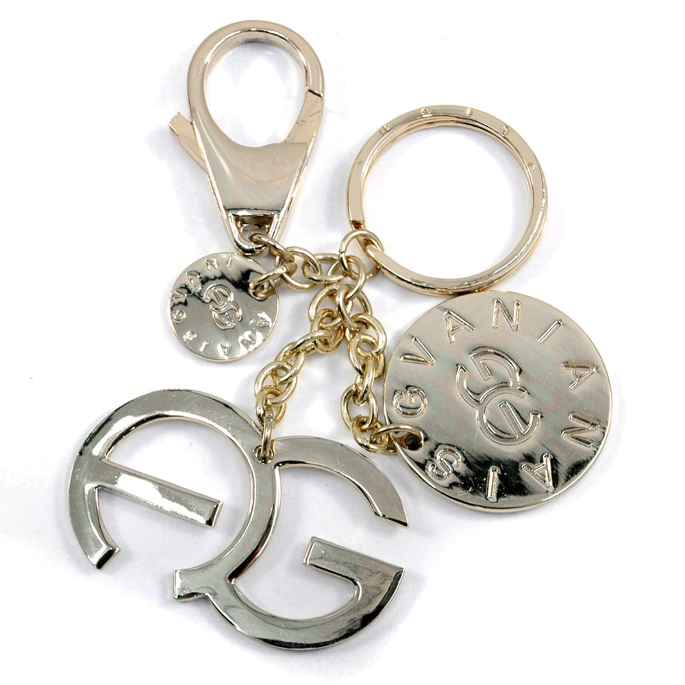 Keychain Pendant Charm for Women Handbag Phone Purse Key Ring Accessory Image 3