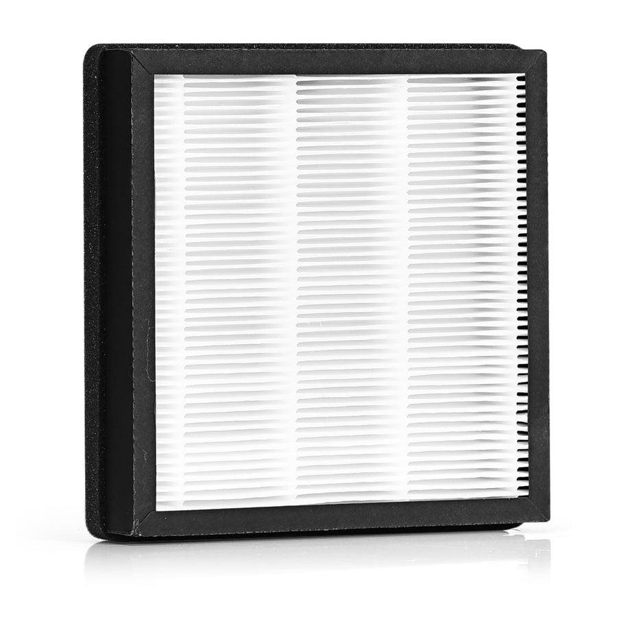 Air Purifier Replacement Filter Active Carbon True HEPA Filter Image 1