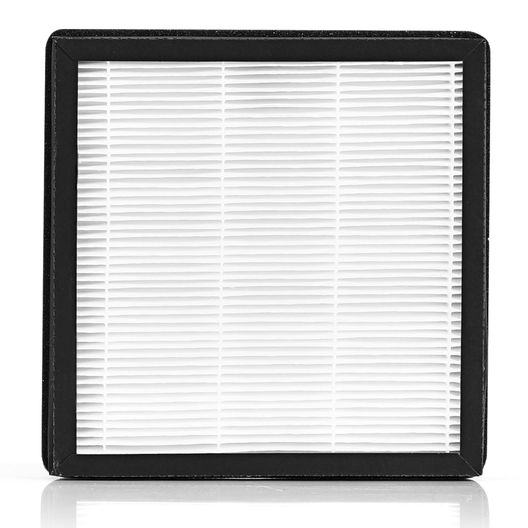 Air Purifier Replacement Filter Active Carbon True HEPA Filter Image 7
