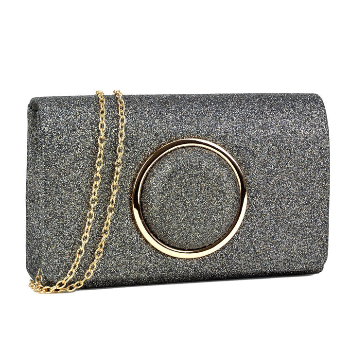 Clutch Purses for Women Evening Bags and Clutches Flap Envelope Handbags Formal Wedding Party Prom Purse Image 1