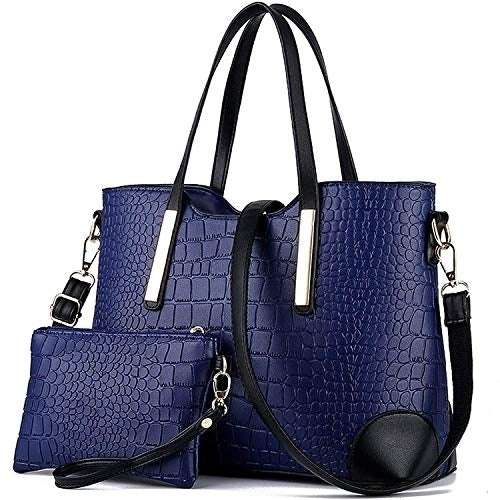 Purses and Handbags for Womens Satchel Shoulder Tote Bags Wallets Image 7