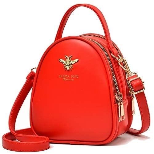 Small Crossbody Bags Shoulder Bag for Women Stylish Image 2