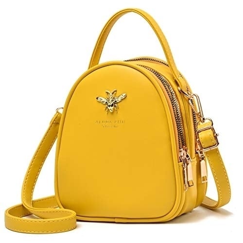 Small Crossbody Bags Shoulder Bag for Women Stylish Image 4