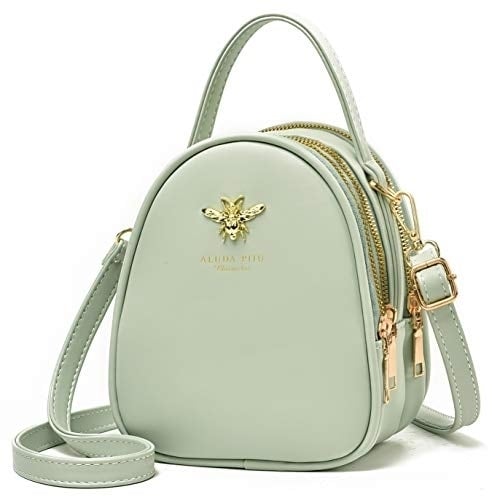 Small Crossbody Bags Shoulder Bag for Women Stylish Image 7