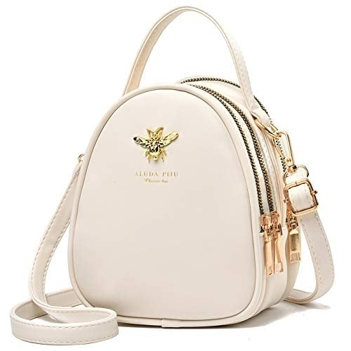 Small Crossbody Bags Shoulder Bag for Women Stylish Image 8