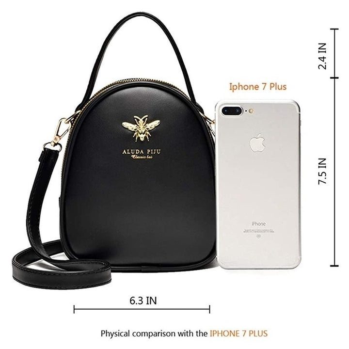 Small Crossbody Bags Shoulder Bag for Women Stylish Image 9