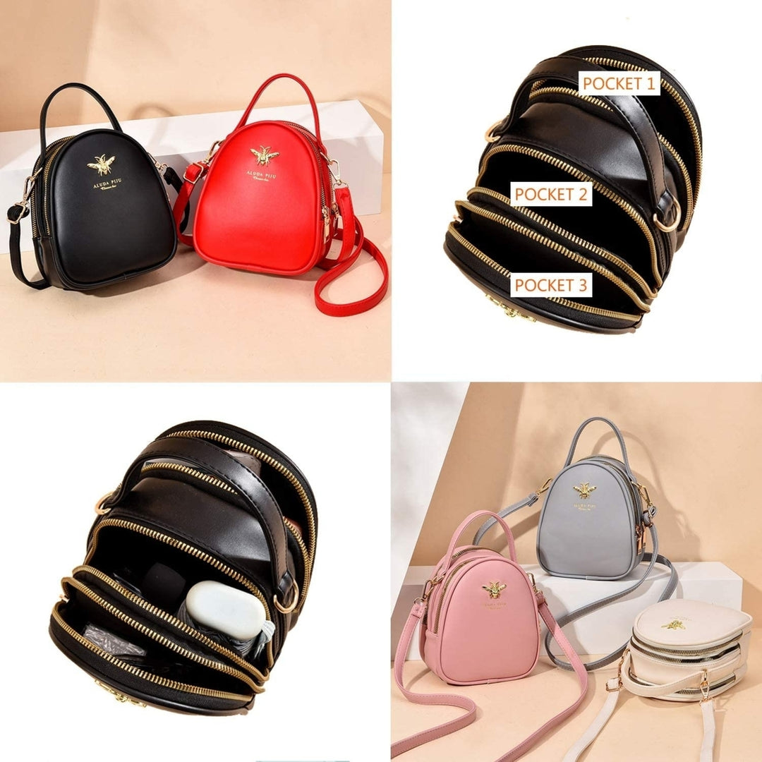 Small Crossbody Bags Shoulder Bag for Women Stylish Image 11