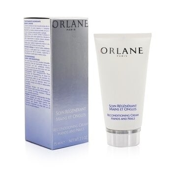 Orlane Reconditioning Cream Hands and Nails 75ml/2.5oz Image 2