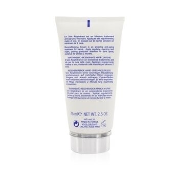 Orlane Reconditioning Cream Hands and Nails 75ml/2.5oz Image 3