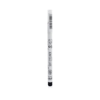 Lavera Soft Eyeliner Pencil - 01 Black 1.1g/0.0367oz Image 3