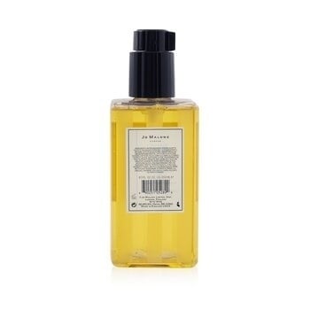 Jo Malone Orange Blossom Body and Hand Wash (With Pump) 250ml/8.5oz Image 3