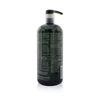 Paul Mitchell Tea Tree Lemon Sage Thickening Shampoo (Energizing Body Builder) 1000ml/33.8oz Image 3