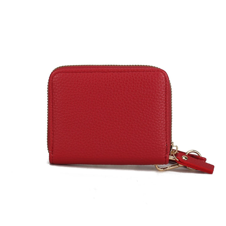 MKF Collection Izzy Small Wallet Handbag by Mia K Image 8