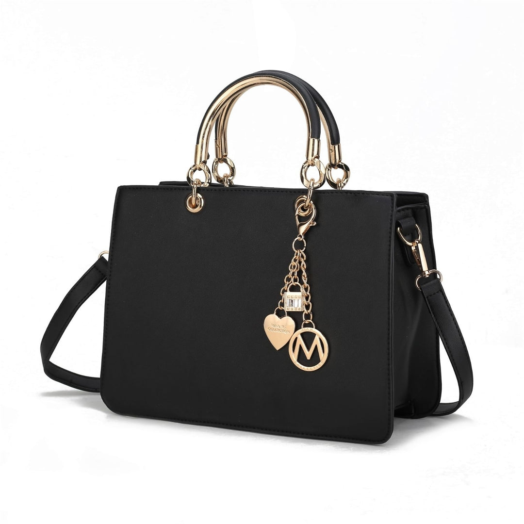 MKF Collection Perla Tote Handbag by Mia K Image 2