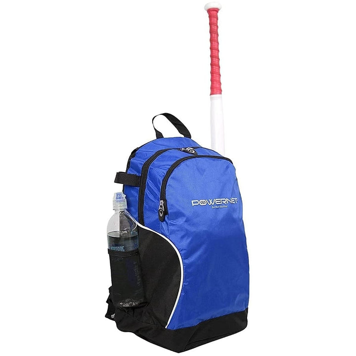 PowerNet Baseball Softball Backpack M (1048) Image 9