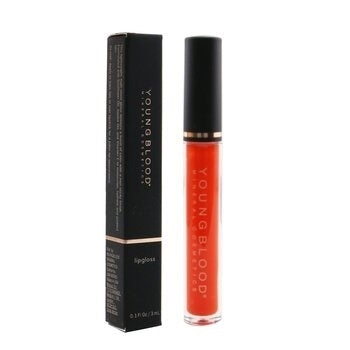 Youngblood Lipgloss - Guava 3ml/0.1oz Image 3