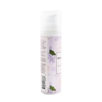 Elvis + Elvin Hand Cream - Rose Water and Lilac 75ml/2.5oz Image 2
